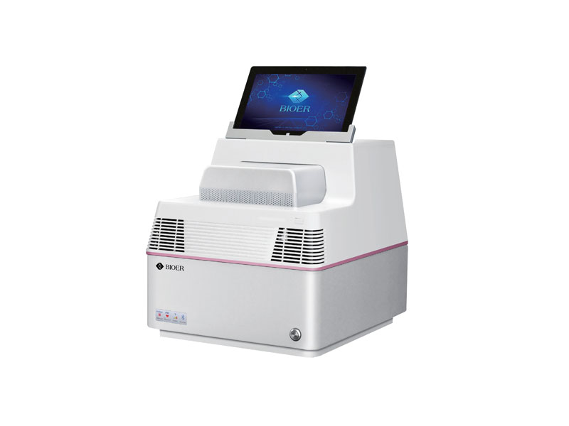 沅陵杭州博日荧光定量PC