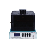 沅陵泊菲莱多通道光催化反应系统PCX-50B Discover