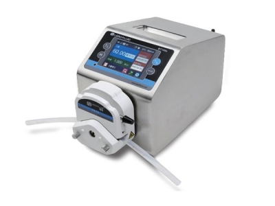 沅陵雷弗流量型智能蠕动泵BT100L
