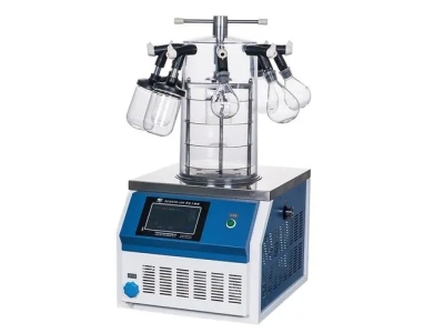 沅陵宁波新芝冷冻干燥机SCIENTZ-N系列