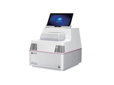 沅陵杭州博日荧光定量PCR检测仪FQD-96X