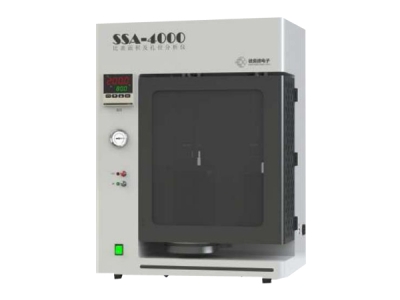 沅陵彼奥德比表面积及孔径分析仪SSA-4000