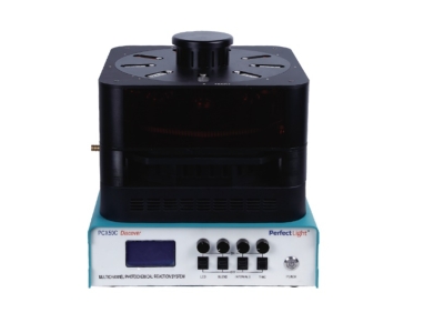 沅陵泊菲莱多通道光催化反应系统PCX-50B Discove