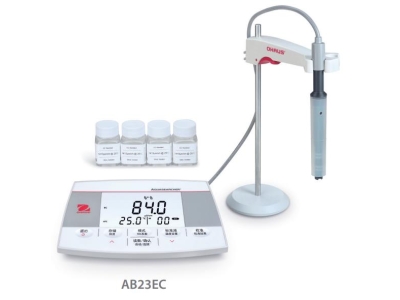 沅陵奥豪斯水质分析仪(电导率仪)AB23系列