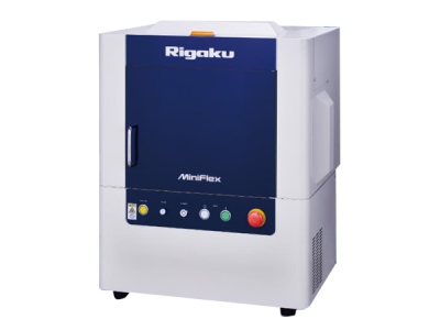 沅陵日本理学X射线衍射仪MiniFlex 600