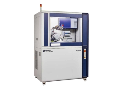 沅陵日本理学单晶衍射仪XtaLAB Synergy R
